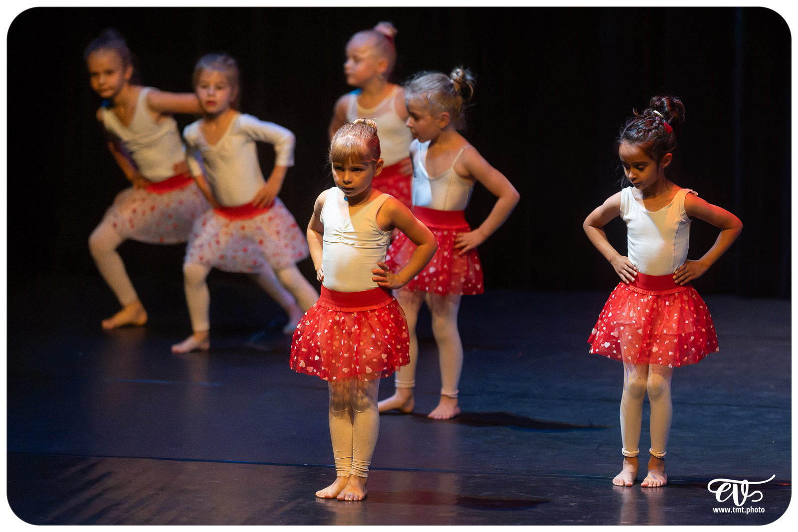 ECOLE DE DANSE CÉCILE ADAMOW